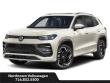 2026 Volkswagen Tiguan 2.0T SEL R-Line SUV