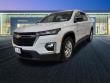 2023 Chevrolet Traverse LS SUV