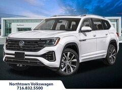 2026 Volkswagen Atlas 2.0T SEL Premium R-Line SUV