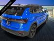 2025 Volkswagen Taos 1.5T SE Black SUV