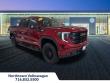 Used 2023 GMC Sierra 1500 Elevation Truck Crew Cab