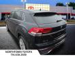 2020 Volkswagen Atlas Cross Sport 3.6L V6 SEL 4motion SUV
