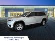 2023 Jeep Grand Cherokee L Limited SUV