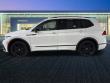 2022 Volkswagen Tiguan 2.0T SE R-Line Black SUV