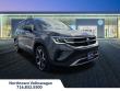 Certified 2022 Volkswagen Taos 1.5T SEL SUV