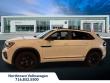 2026 Volkswagen Atlas Cross Sport 2.0T SEL R-Line Black SUV