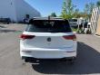 2026 Volkswagen Golf R 2.0T Hatchback