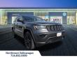 Used 2021 Jeep Grand Cherokee Laredo X SUV