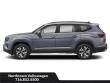 2026 Volkswagen Atlas 2.0T SE w/Technology SUV