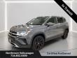 Certified 2024 Volkswagen Taos 1.5T SEL SUV
