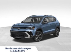 2025 Volkswagen Taos 1.5T S SUV