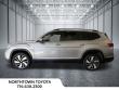 2025 Volkswagen Atlas 2.0T SE w/Technology SUV
