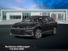 2027 Volkswagen Jetta 1.5T S Sedan