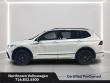 2024 Volkswagen Tiguan 2.0T SE R-Line Black SUV