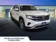 2023 Volkswagen Atlas Cross Sport 2.0T SEL SUV