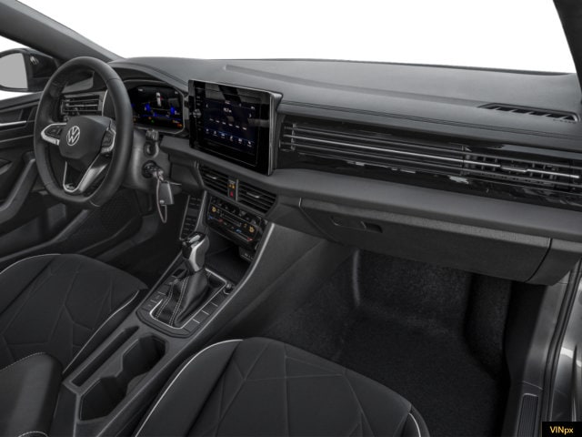 2026 Volkswagen Jetta Sport - Photo 5