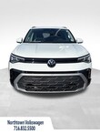 Volkswagen Taos