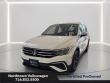 Certified 2024 Volkswagen Tiguan 2.0T SE SUV