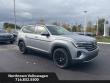 2026 Volkswagen Atlas 2.0T SE w/Technology SUV