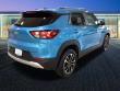 2025 Chevrolet Trailblazer LT SUV
