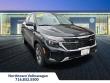 Used 2024 Kia Seltos LX SUV
