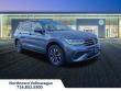 Certified 2024 Volkswagen Tiguan 2.0T S SUV