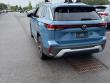 2026 Volkswagen Tiguan 2.0T SE SUV