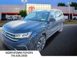 2021 Volkswagen Atlas 3.6L V6 SEL Premium R-Line SUV