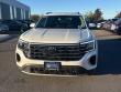 2026 Volkswagen Atlas SE SUV