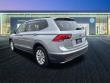2019 Volkswagen Tiguan 2.0T S SUV 2019 Volkswagen Tiguan 2.0T S SUV