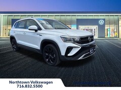 2023 Volkswagen Taos 1.5T SE SUV