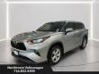 Used 2020 Toyota Highlander LE SUV