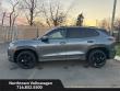 2026 Volkswagen Tiguan 2.0T SE R-Line Black SUV