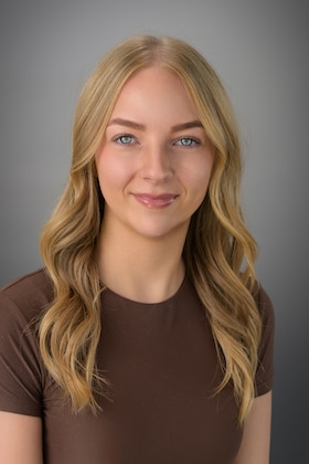 Staff member Molly Reinnagel from ID_5913211a5ff5