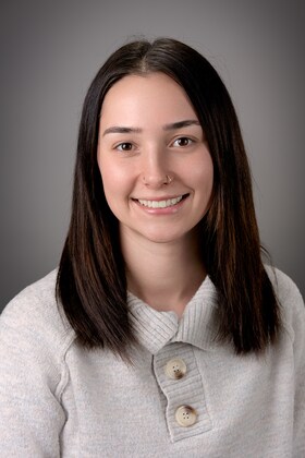 Staff member Hailey Hill from ID_5913211a5ff5