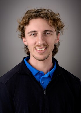 Staff member Dominic Rico from ID_5913211a5ff5