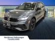 Certified 2023 Volkswagen Tiguan 2.0T SE R-Line Black SUV