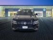 2018 Volkswagen Tiguan 2.0T SEL SUV
