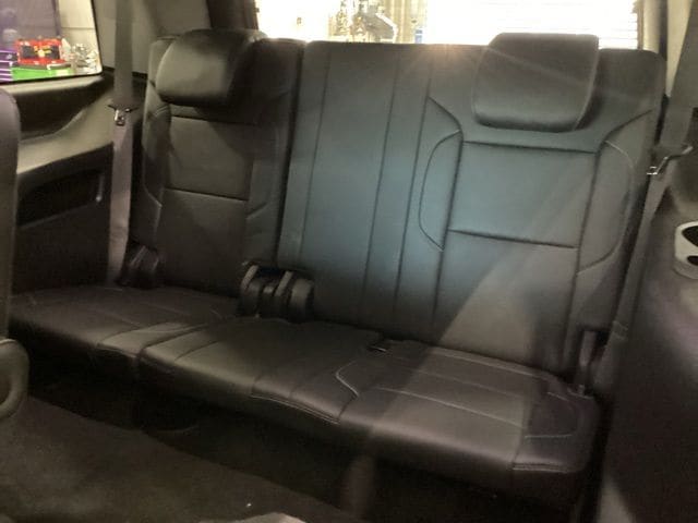 2020 GMC Yukon SLT - Photo 15