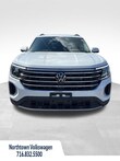 Volkswagen Atlas