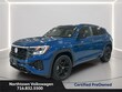  Volkswagen Atlas Cross Sport