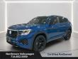 Certified 2026 Volkswagen Atlas Cross Sport 2.0T SEL R-Line Black SUV