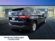 2020 Chevrolet Traverse 3LT SUV