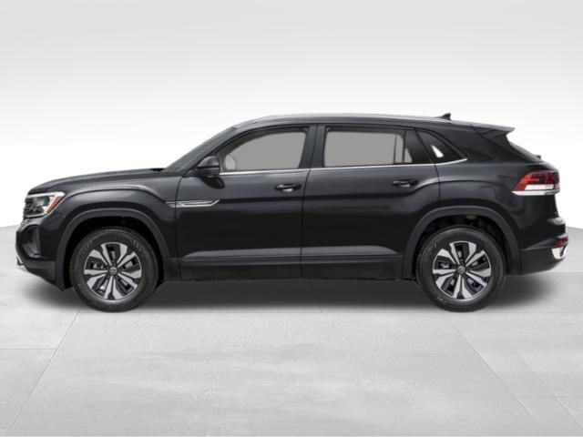 2026 Volkswagen Atlas Cross Sport SE Technology photo 2