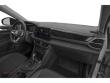 2027 Volkswagen Taos 1.5T SE Black SUV