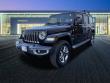 2019 Jeep Wrangler Unlimited Sahara SUV 2019 Jeep Wrangler Unlimited Sahara SUV