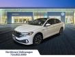 2023 Volkswagen Jetta 1.5T SEL Sedan