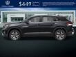 2026 Volkswagen Atlas Cross Sport 2.0T SE w/Technology SUV
