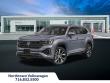 2026 Volkswagen Atlas 2.0T SEL Premium R-Line SUV