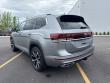 2026 Volkswagen Atlas 2.0T SEL Premium R-Line SUV